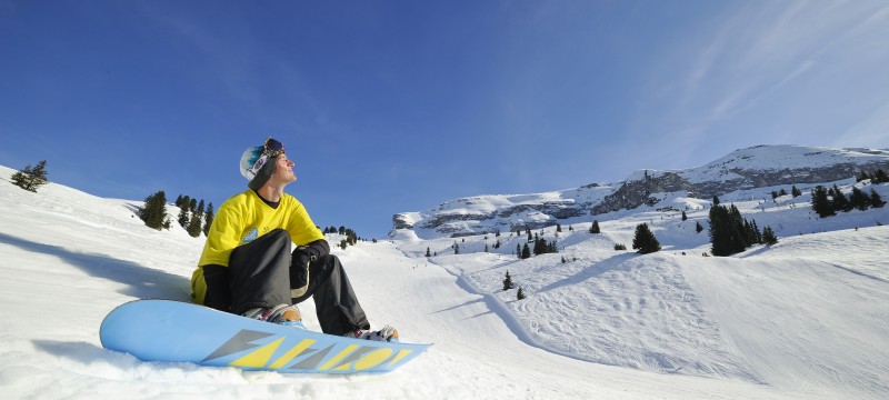 Profitez du Printemps du Ski dans nos Villages Clubs !