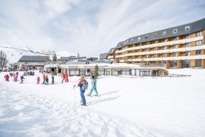 Bâtiments-extérieurs