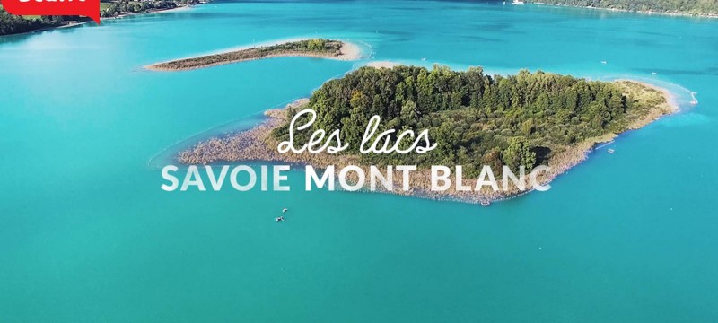 Guide Voyage : Savoie Mont Blanc