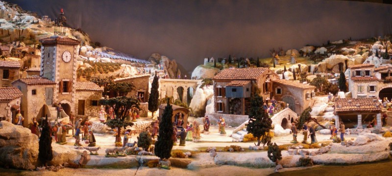 Cityguide en Provence, un Noël magique !