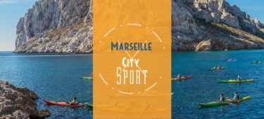 Nouveau : séjour multi sports & tourisme au Village Club de Marseille