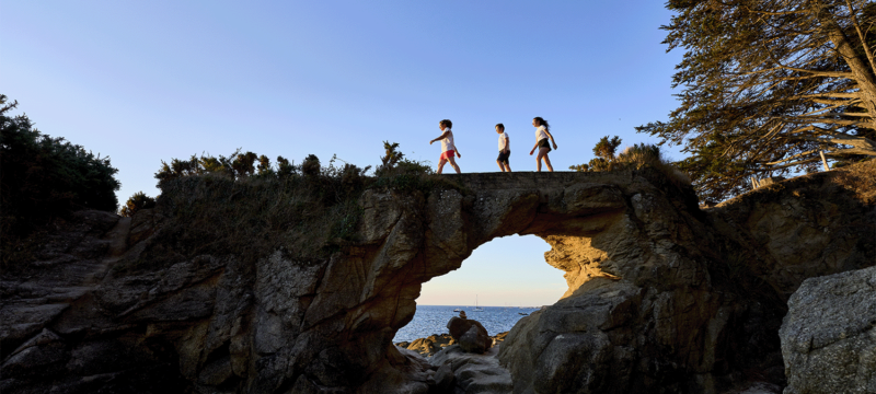 Profiter des dernières minutes pour les vacances