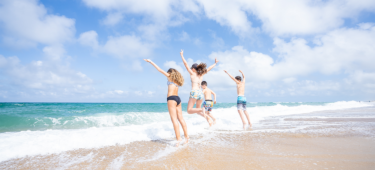 Vacances en pension complète à la mer : cap sur le séjour liberté