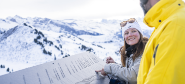 Top des stations pour les non skieurs : où profiter de la montagne autrement