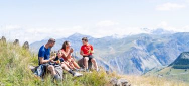 « Tu fais quoi cet été ? »  5 raisons de répondre « je pars à la montagne ! »