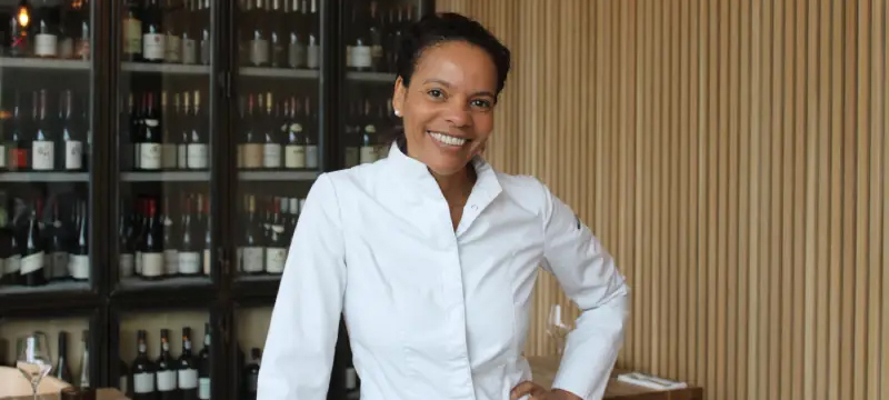 Gastronomie engagée : pour 2026, la Cheffe Alessandra Montagne remet le couvert !