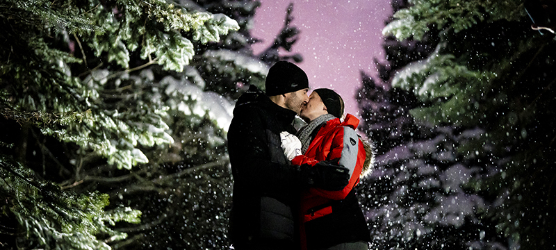Saint-Valentin : et si on s&rsquo;offrait une parenthèse à deux, ou avec sa tribu ?