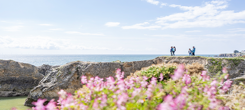 Vacances de Printemps : où partir pour un premier plein de soleil ?