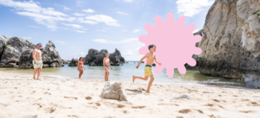 Que faire pendant les vacances d’été en France ?