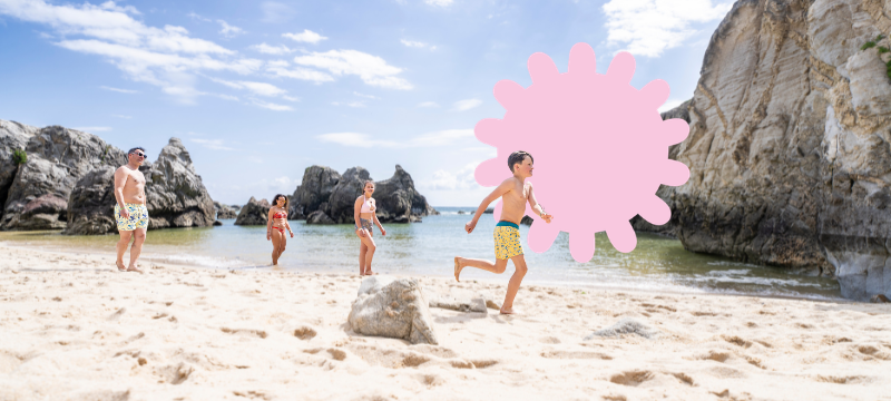 Que faire pendant les vacances d’été en France ?