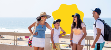 Comment occuper ses enfants pendant les vacances d’été ?