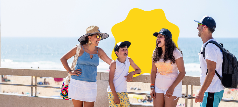 Comment occuper ses enfants pendant les vacances d’été ?