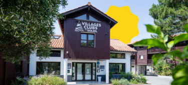 Club de vacances : mais au fait, qu’est-ce que c’est ?