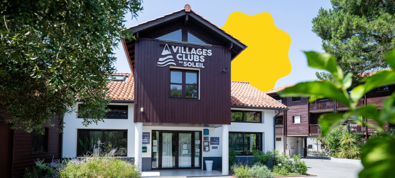 Club de vacances : mais au fait, qu’est-ce que c’est ?
